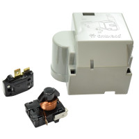Elkay 98752C Service Kit for EMI70HER Compressor 220V
