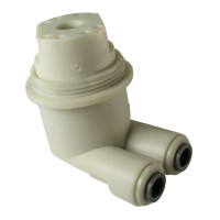 Elkay 1000001913 Green Spring Kit with Hold Open Nut