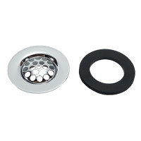 Elkay 98924C Strainer/Ferrule Kit