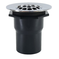 Elkay 98790C Drain Kit-Backsplash, Recessed Units