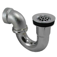 Elkay LK 464 Drain Assembly