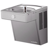 Halsey Taylor HVRGRN8 GreenSpec Vandal-Resistant Drinking Fountain 