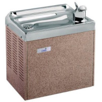 Oasis PLF4CM Stainless Steel Drinking Fountain