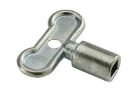 Haws 0002049640 Tee Handle Door Key for 3500 Pedestal Drinking Fountains