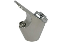 Universal 7800 Bubbler Head Stainless Steel