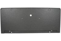 Elkay 55931C Bottom Plate Cover Grey
