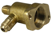 Oasis 032045-002 Valve Body 