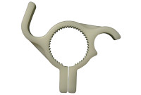 Oasis 027615-001 Valve Stem Clamp (Hooked)