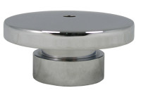 Elkay 45662C Round Push Button