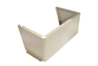 Oasis 035174-001 Sandstone Cane Apron for P8AM & P8AC