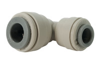 Elkay 75583C John Guest Elbow 1/4" x 5/16"