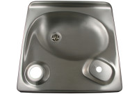 Elkay 21781C Basin Top & Drain Assembly