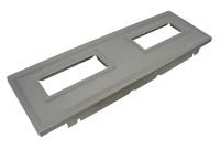 Elkay 22806C Front Panel SS