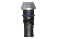 Oasis Cap & Nozzle Assembly NR (Chromed) 030029-007
