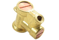 Oasis 030773-001 Body & Valve Assembly, 12000A C.F.