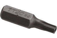 Elkay 75523C Bit-Pinned Torx T-20