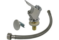 Universal Bubbler Head Conversion Kit-Lead Free
