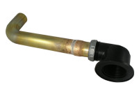 Elkay 96832C Waste Assembly