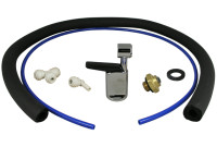 Elkay LK109A Glass Filler (with Push Lever)