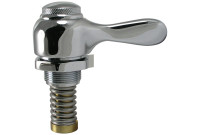 Elkay 60-01166-18-640 Assy - Stem W/Lever - Bright