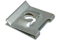 Elkay 70055C Nut, Speed 8-32