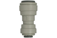 Elkay 70745C John Guest Fitting Union 3/8" x 1/4"