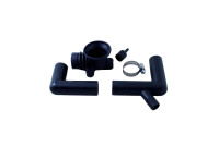 Elkay 97969C Drain Kit - for EZTL Dual-Station LEFT Unit
