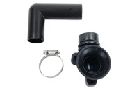 Elkay 0000001146 Drain Kit - for HTV Single Unit