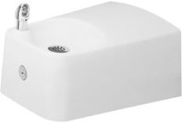 Haws 1075 NON-REFRIGERATED Drinking Fountain (Discontinued)