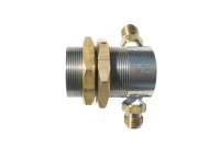 MDF Control Valve Body (Less Cartridge)