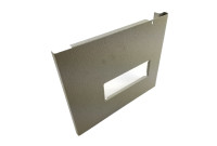 Elkay 26620C Left Side Panel