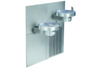 Sunroc DRF-7201 Water Cooler (Refrigerated Drinking Fountain) 8 GPH