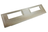 Elkay 28707C Front Panel (Gray)
