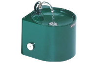 Haws 6640 Pet Fountain (for StreetSmart 3500D) (Discontinued)