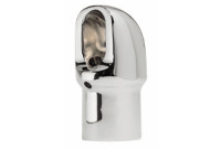 Elkay 98481C Vandal-Resistant StreamSaver Bubbler Head