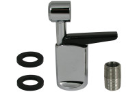 Halsey Taylor 73-02408-51-640 Push Lever Glass Filler