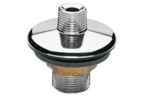Haws 6430 Socket Flange (Discontinued)