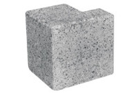 Haws 6620 Square Step 10"