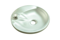 Elkay 28708C Polished Swirflo Basin