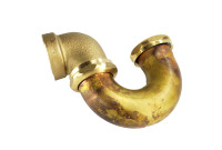 Elkay 45852C Trap Assembly