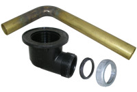 Elkay 97017C KIT -DRAIN TUBE