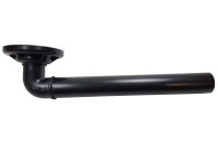 Oasis 036011-006 Waste Assy  Short 10.6"