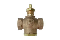 Most Dependable Fountains 305B-2-3 1/4" Whistle Valve