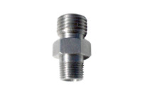 MDF 32034SS Stainless Steel 1/4x1/8 Ball Seat Adapter