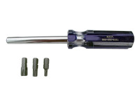 Most Dependable Fountains 516 Magnetic Driver