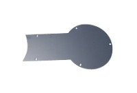 Most Dependable Fountains MDF-121 Stainless Steel Bottom Cover