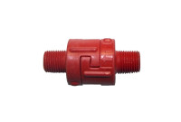 Most Dependable Fountains 1/8" Check Valve