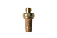 Most Dependable Fountains Mister HD Strainer