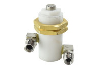 Most Dependable Fountains New Valve Body III