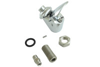 Most Dependable Fountains PB Head Replace